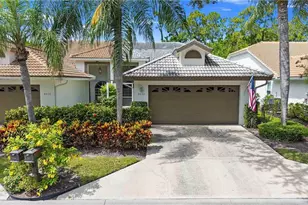 8033 San Vista Cir, Naples, FL 34109 - Photo 1