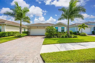 491 Polihale Way, Naples, FL 34114 - Photo 3