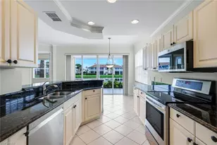 3058 Driftwood Way, Naples, FL 34109 - Photo 5