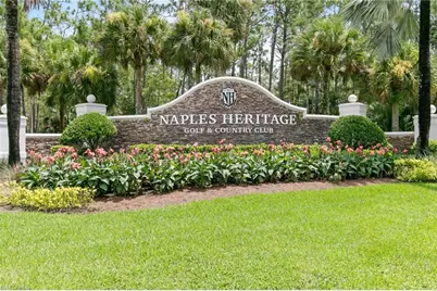 7515 Stoneybrook Dr #846, Naples, FL 34112 - Photo 37