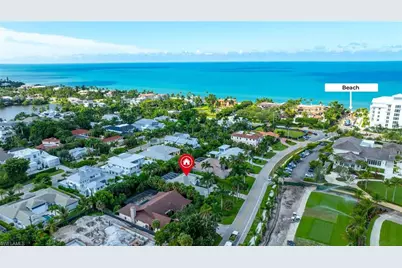 250 S Golf Dr, Naples, FL 34102 - Photo 7