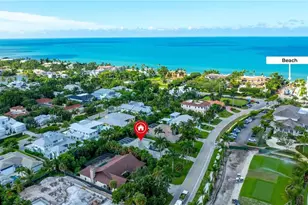 250 S Golf Dr, Naples, FL 34102 - Photo 7