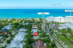 250 S Golf Dr, Naples, FL 34102 - Photo 1