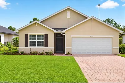 5260 44th St NE, Naples, FL 34120 - Photo 1