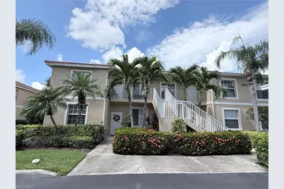 2835 Cypress Trace Cir #102, Naples, FL 34119 - Photo 1