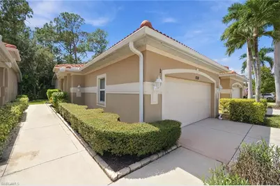 8188 Sanctuary Dr #1, Naples, FL 34104 - Photo 31