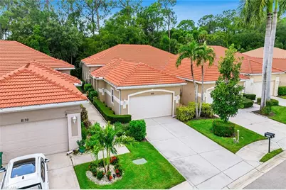 8188 Sanctuary Dr #1, Naples, FL 34104 - Photo 33