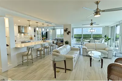 25875 Hickory Blvd #502, Bonita Springs, FL 34134 - Photo 5