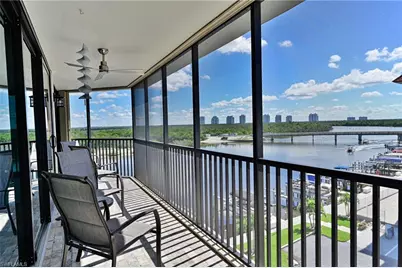 25875 Hickory Blvd #502, Bonita Springs, FL 34134 - Photo 21