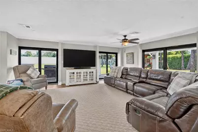 620 Hickory Rd, Naples, FL 34108 - Photo 5