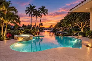 8752 Muirfield Dr, Naples, FL 34109 - Photo 1