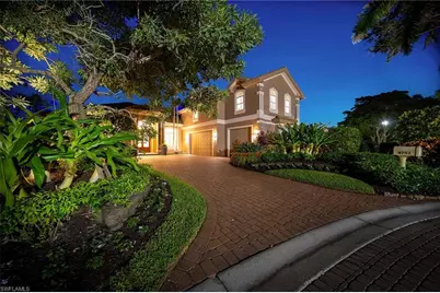 8752 Muirfield Dr, Naples, FL 34109 - Photo 3
