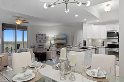 1001 Arbor Lake Dr #606, Naples, FL 34110 - Photo 3