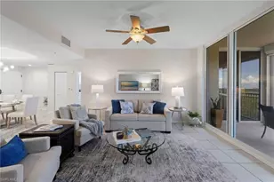 1001 Arbor Lake Dr, Naples, FL 34110 - Photo 17