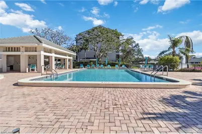 1001 Arbor Lake Dr #606, Naples, FL 34110 - Photo 41