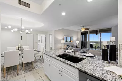 1001 Arbor Lake Dr #606, Naples, FL 34110 - Photo 13
