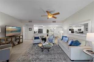 1001 Arbor Lake Dr, Naples, FL 34110 - Photo 37