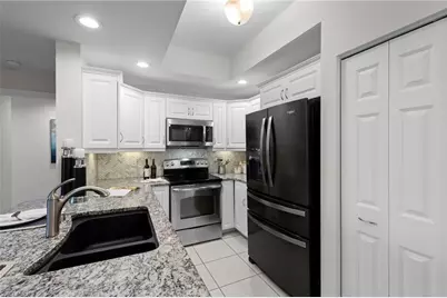 1001 Arbor Lake Dr #606, Naples, FL 34110 - Photo 11