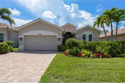 7747 Martino Cir, Naples, FL 34112 - Photo 1