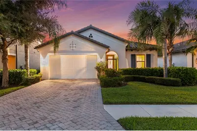 4631 Abaca Cir, Naples, FL 34119 - Photo 5