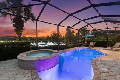 4631 Abaca Cir, Naples, FL 34119 - Photo 1