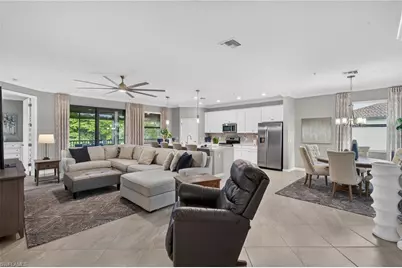12015 Hawthorn Lake Dr #202, Fort Myers, FL 33913 - Photo 3