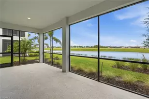 15918 Green Acres Ave, Babcock Ranch, FL 33982 - Photo 29