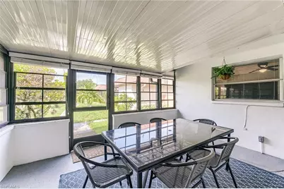 1500 Popham Dr #A16, Fort Myers, FL 33919 - Photo 31