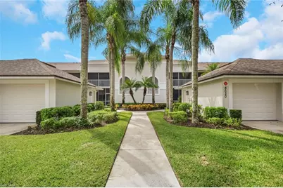 8620 Cedar Hammock Cir #1112, Naples, FL 34112 - Photo 5