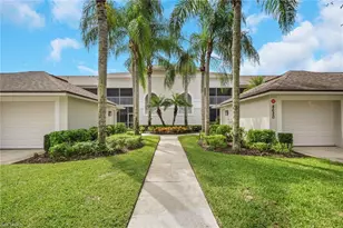 8620 Cedar Hammock Cir, Naples, FL 34112 - Photo 5