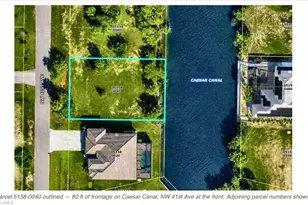 2753 NW 41st Ave, Cape Coral, FL 33993 - Photo 1