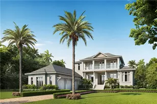 300 Hawser Ln, Naples, FL 34102 - Photo 1