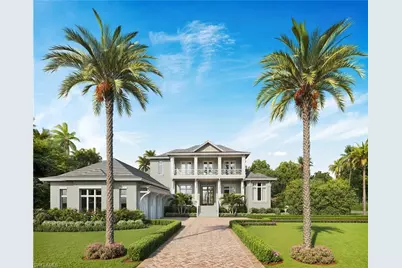 300 Hawser Ln, Naples, FL 34102 - Photo 3