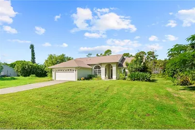 3730 SW 21st Pl, Cape Coral, FL 33914 - Photo 1