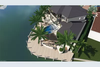 1502 Hermitage Ln, Cape Coral, FL 33914 - Photo 5