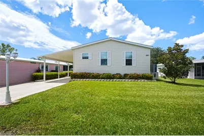 561 Charlemagne Blvd, Naples, FL 34112 - Photo 1