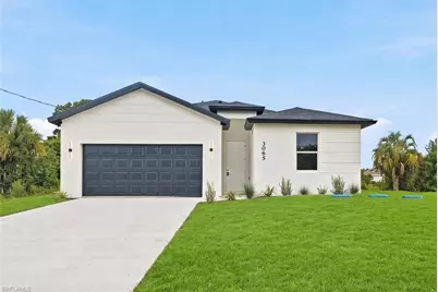 3065 Adcock Dr, Labelle, FL 33935 - Photo 1