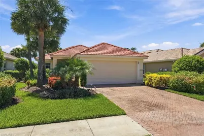 10038 Oakhurst Way, Fort Myers, FL 33913 - Photo 1