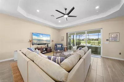 15850 Sugar Hill Dr, Babcock Ranch, FL 33982 - Photo 17