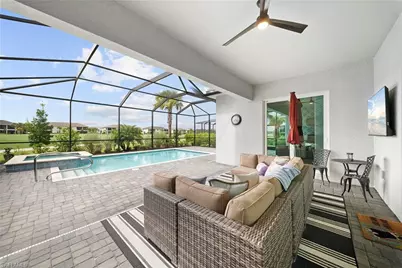 15850 Sugar Hill Dr, Babcock Ranch, FL 33982 - Photo 33