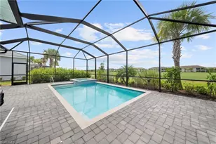 15850 Sugar Hl Dr, Babcock Ranch, FL 33982 - Photo 35