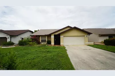 6731 Southwell Dr, Fort Myers, FL 33966 - Photo 1