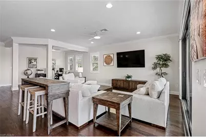 15181 Butler Lake Dr #201, Naples, FL 34109 - Photo 3