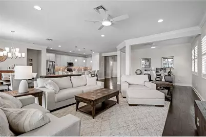 15181 Butler Lake Dr #201, Naples, FL 34109 - Photo 5
