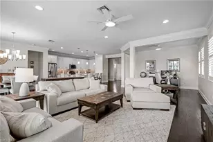 15181 Butler Lake Dr, Naples, FL 34109 - Photo 5