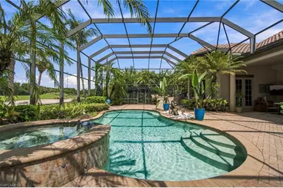 14850 Bellezza Ln, Naples, FL 34110 - Photo 27