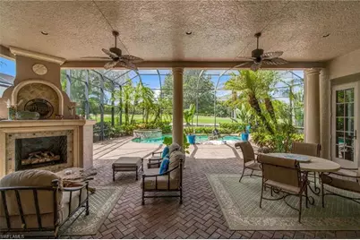 14850 Bellezza Ln, Naples, FL 34110 - Photo 25