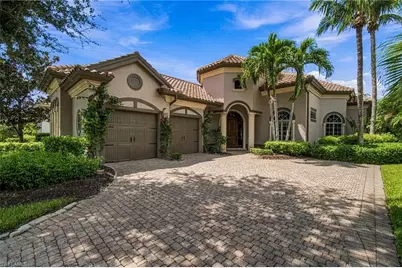 14850 Bellezza Ln, Naples, FL 34110 - Photo 1