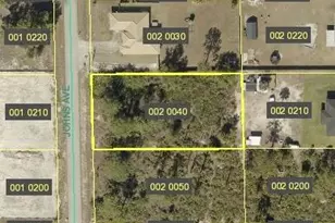 416 Johns Ave, Lehigh Acres, FL 33972 - Photo 1