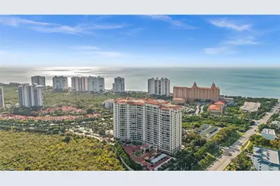 8787 Bay Colony Dr #603, Naples, FL 34108 - Photo 1